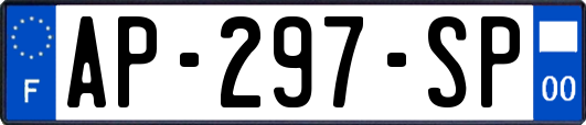 AP-297-SP