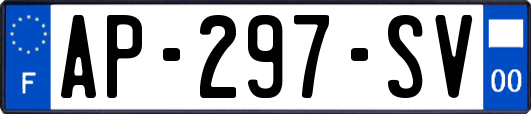 AP-297-SV