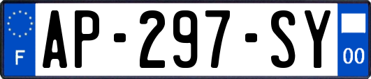 AP-297-SY