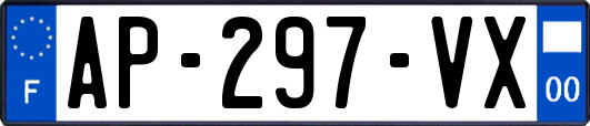 AP-297-VX