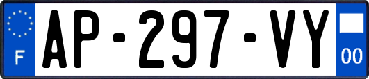 AP-297-VY