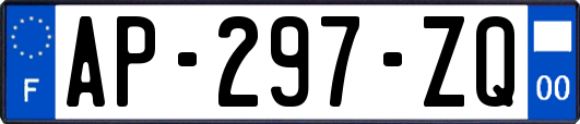 AP-297-ZQ