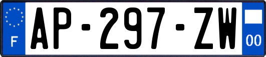 AP-297-ZW