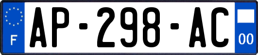 AP-298-AC