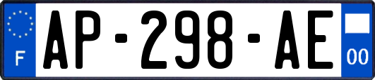 AP-298-AE