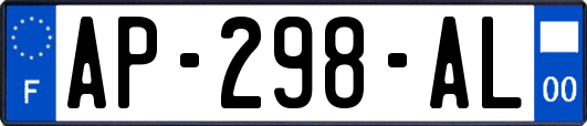 AP-298-AL