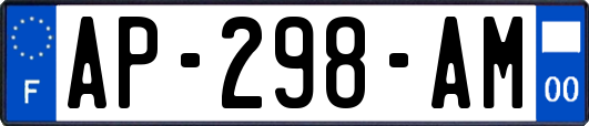 AP-298-AM