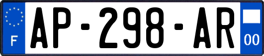 AP-298-AR