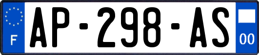 AP-298-AS