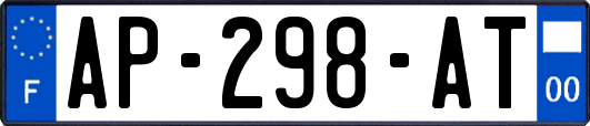 AP-298-AT