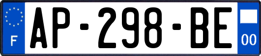 AP-298-BE