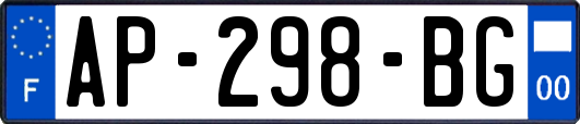 AP-298-BG