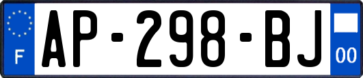 AP-298-BJ