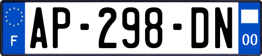 AP-298-DN