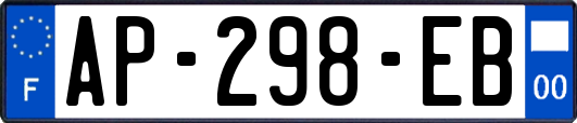 AP-298-EB