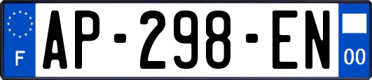 AP-298-EN