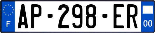 AP-298-ER