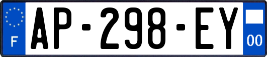 AP-298-EY