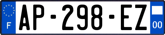 AP-298-EZ