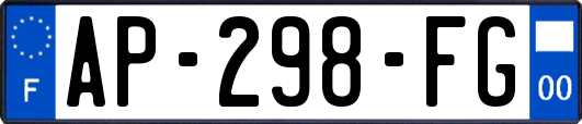 AP-298-FG