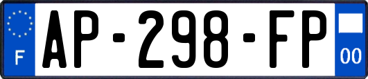 AP-298-FP