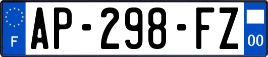 AP-298-FZ