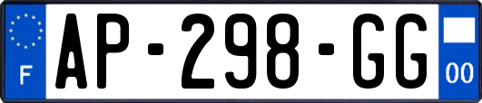 AP-298-GG