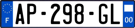 AP-298-GL