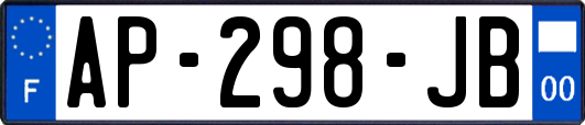 AP-298-JB