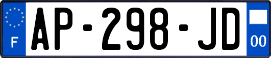 AP-298-JD