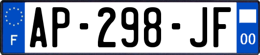 AP-298-JF
