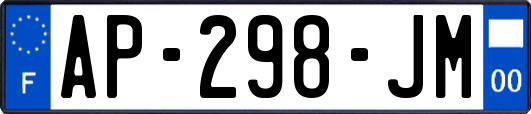 AP-298-JM