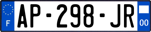AP-298-JR
