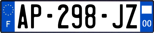 AP-298-JZ