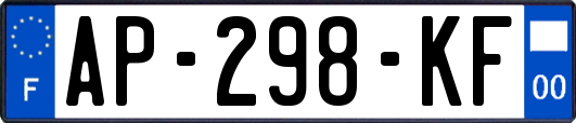 AP-298-KF