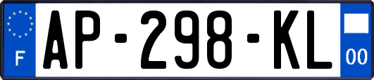 AP-298-KL