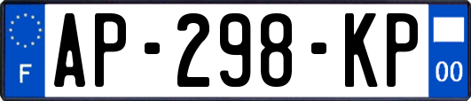 AP-298-KP
