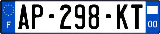 AP-298-KT