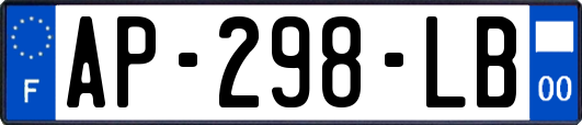 AP-298-LB