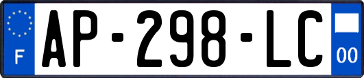 AP-298-LC