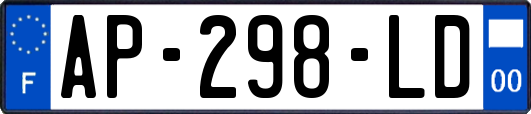 AP-298-LD