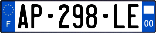 AP-298-LE