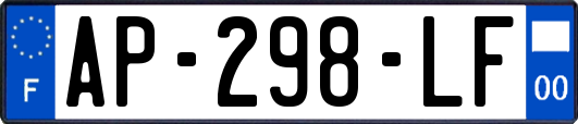 AP-298-LF