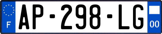 AP-298-LG