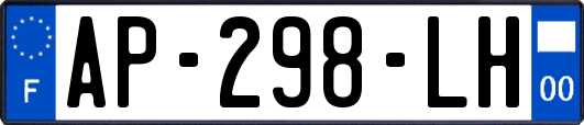 AP-298-LH