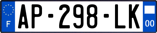 AP-298-LK