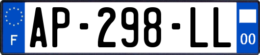 AP-298-LL