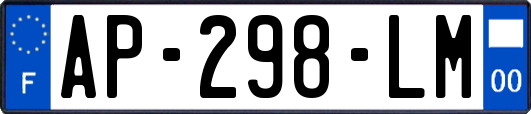 AP-298-LM
