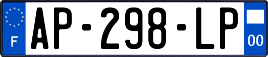 AP-298-LP
