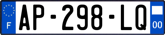 AP-298-LQ